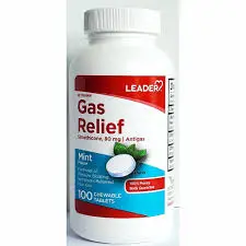 Simethicone Tablets